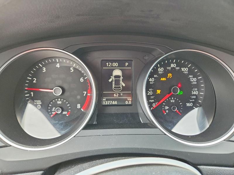 Aukcja sprzedaży 2017 Volkswagen Jetta, vin: 3VWDB7AJXHM290667, numer aukcji: 48292566