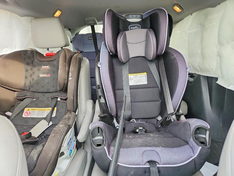 2021 Honda Odyssey მანქანა იყიდება აუქციონზე, vin: 5FNRL6H75MB029214, აუქციონის ნომერი: 49606326