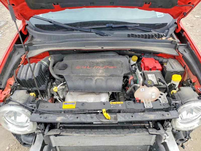 Aukcja sprzedaży 2019 Jeep Renegade, vin: ZACNJBBB0KPK70773, numer aukcji: 50960606