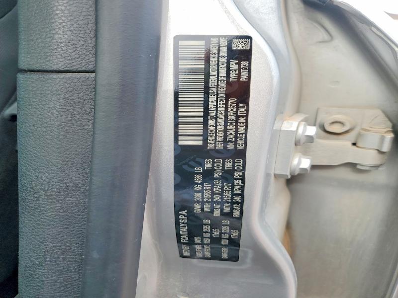 Продажа на аукционе авто 2019 Jeep Renegade, vin: ZACNJBC13KPK25770, номер лота: 49757196