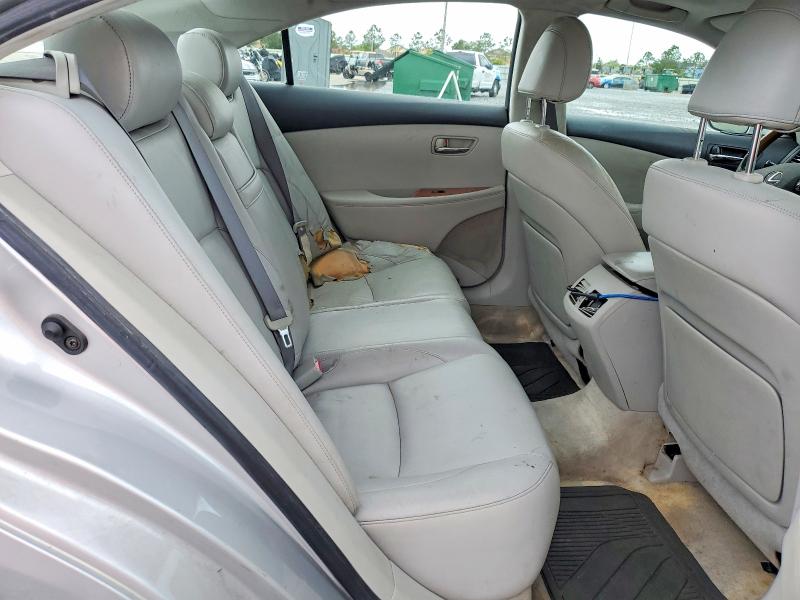 Продаж на аукціоні авто 2007 Lexus Es 350, vin: JTHBJ46G472014630, номер лоту: 49048606
