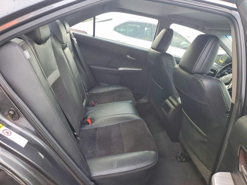 Aukcja sprzedaży 2012 Toyota Camry, vin: 4T1BK1FK5CU002434, numer aukcji: 51329696