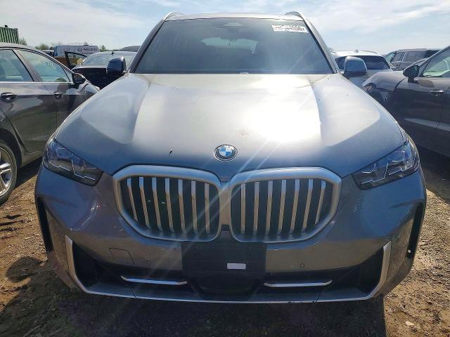 2025 Bmw X5 მანქანა იყიდება აუქციონზე, vin: 5UX23EU0XS9Z29410, აუქციონის ნომერი: 50254556