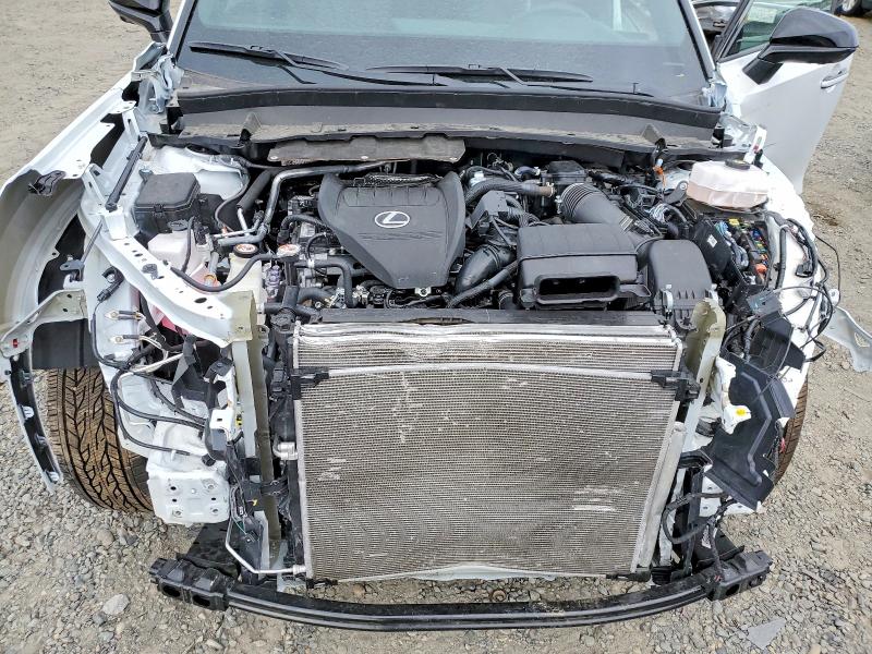 Продажа на аукционе авто 2026 Lexus Tx 500h, vin: 5TDABAB62TS019494, номер лота: 49677386
