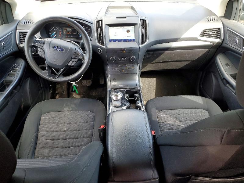 Продаж на аукціоні авто 2020 Ford Edge, vin: 2FMPK4G9XLBA33767, номер лоту: 41630946