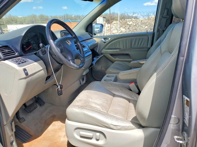 Продаж на аукціоні авто 2008 Honda Odyssey, vin: 5FNRL38628B019736, номер лоту: 48448846