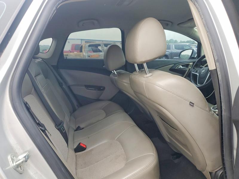 Продажа на аукционе авто 2012 Buick Verano, vin: 1G4PP5SK1C4230483, номер лота: 46779776