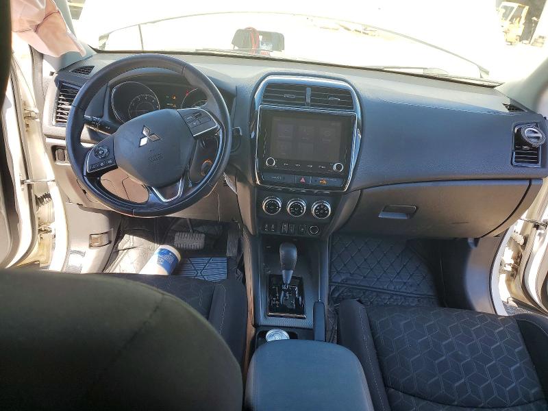 Продаж на аукціоні авто 2021 Mitsubishi Rvr, vin: JA4AJVAW9MU601157, номер лоту: 49558756