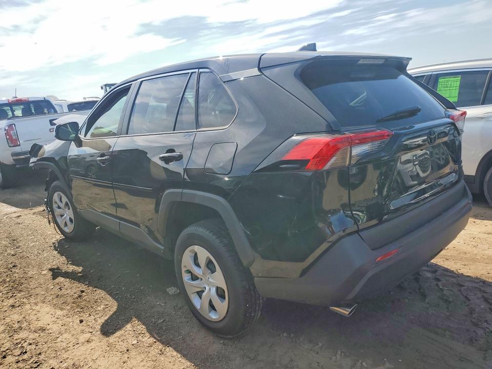 Aukcja sprzedaży 2025 Toyota Rav4, vin: 2T3G1RFV5SC572264, numer aukcji: 50402096