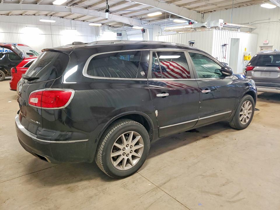 Aukcja sprzedaży 2016 Buick Enclave, vin: 5GAKRBKD8GJ327942, numer aukcji: 48463656