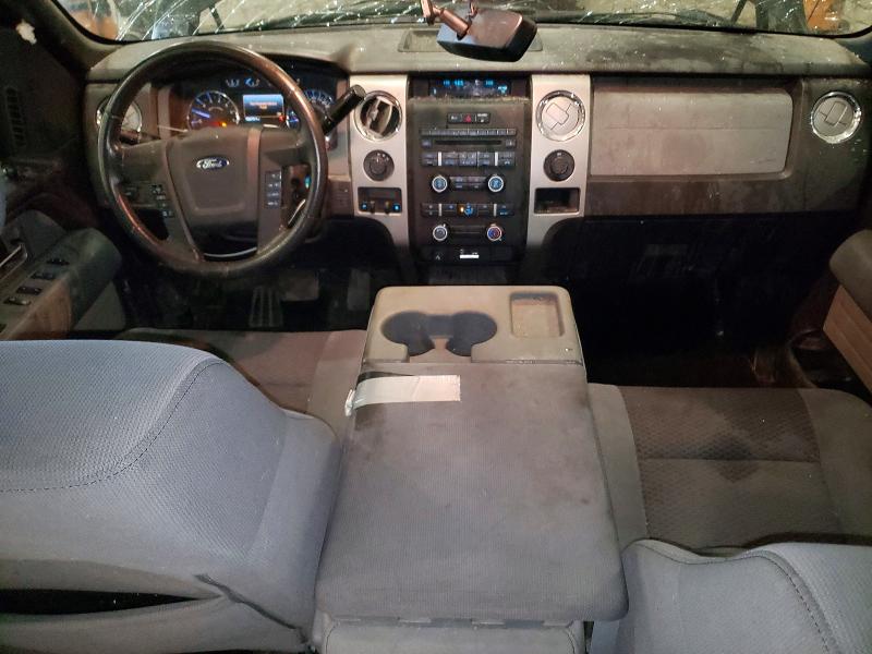 Aukcja sprzedaży 2011 Ford F150, vin: 1FTFW1ET9BFA62157, numer aukcji: 50767226