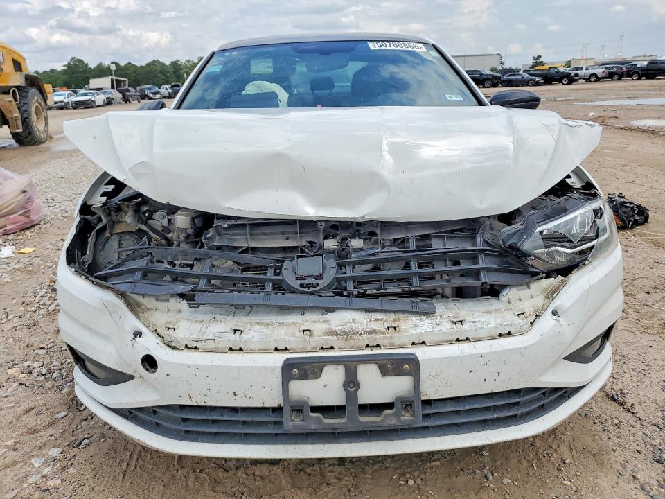 Продажа на аукционе авто 2020 Volkswagen Jetta, vin: 3VWCB7BU4LM004583, номер лота: 50760856