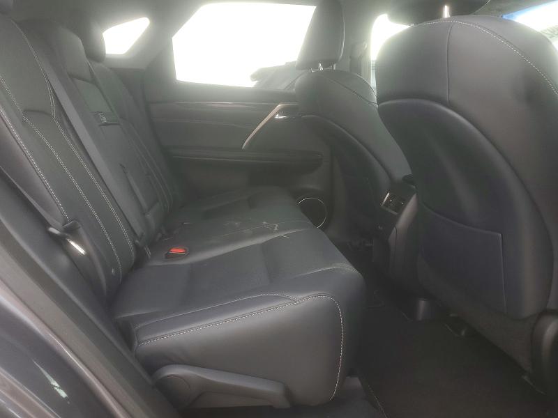 Продаж на аукціоні авто 2016 Lexus Rx 350, vin: 2T2ZZMCA1GC021797, номер лоту: 47973926