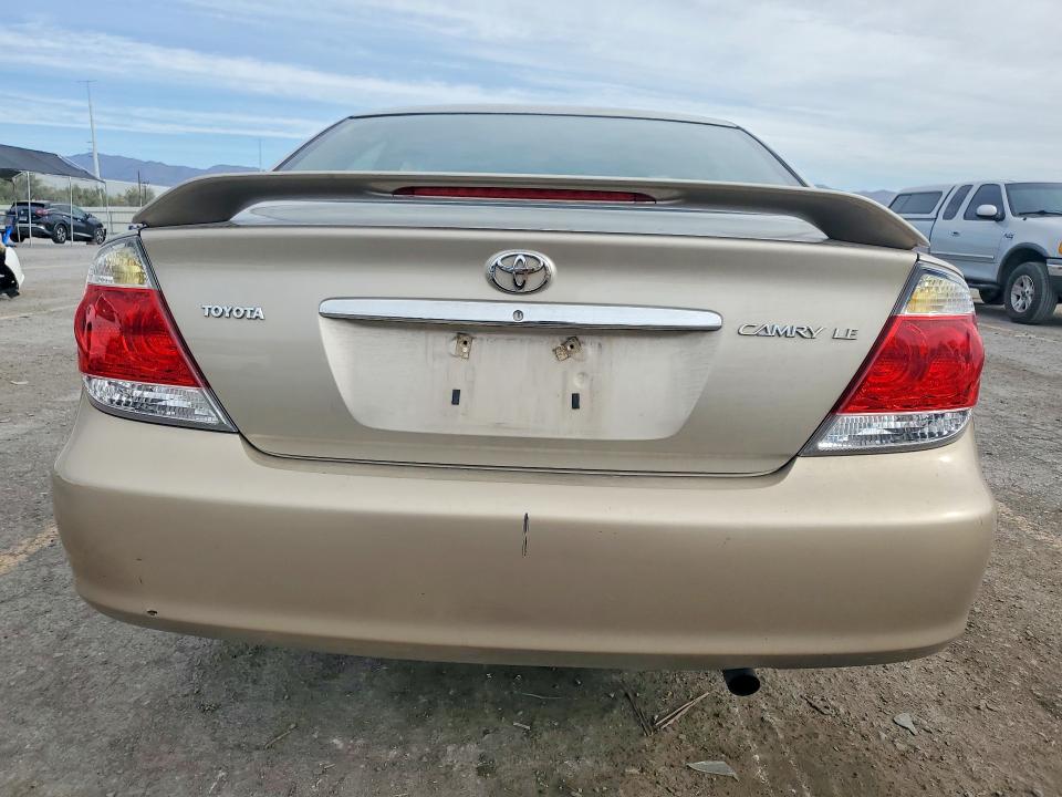 Aukcja sprzedaży 2005 Toyota Camry, vin: 4T1BE32K25U941942, numer aukcji: 50244906