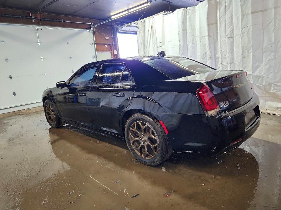 Продажа на аукционе авто 2016 Chrysler 300, vin: 2C3CCAGG7GH274318, номер лота: 49801566