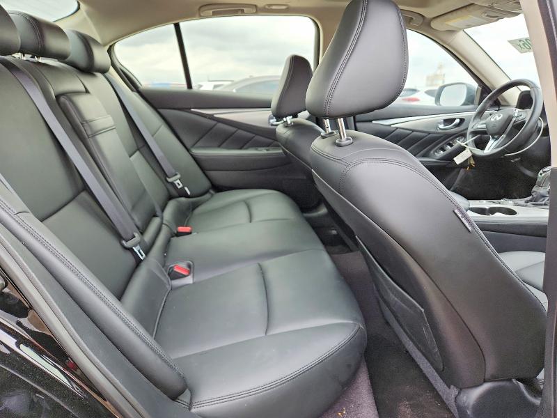 Aukcja sprzedaży 2020 Infiniti Q50, vin: JN1EV7AR6LM256169, numer aukcji: 48637406