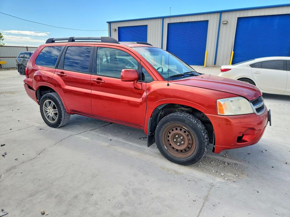 Продаж на аукціоні авто 2008 Mitsubishi Endeavor, vin: 4A4MM31S38E036912, номер лоту: 49064456