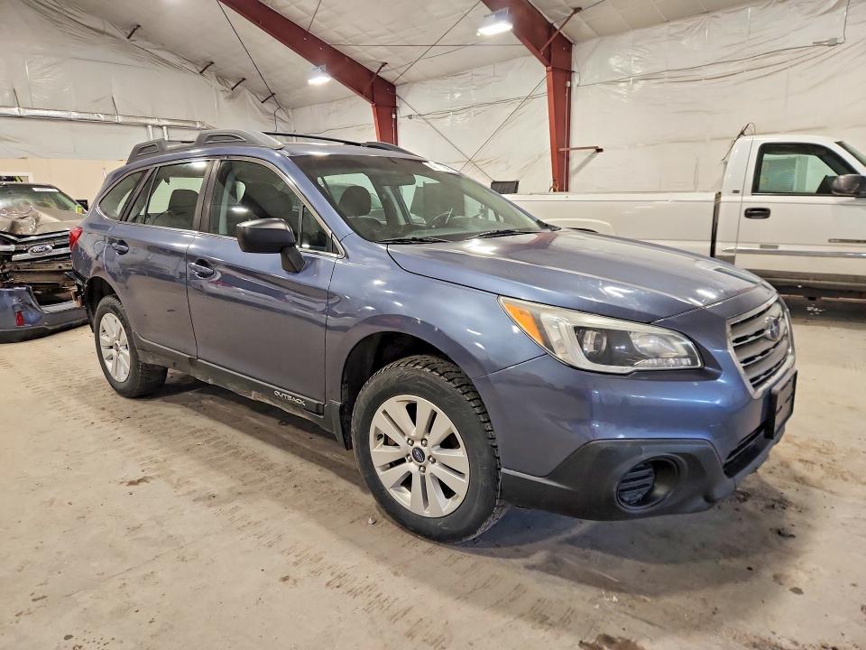 Продажа на аукционе авто 2017 Subaru Outback, vin: 4S4BSAAC3H3415630, номер лота: 49404946