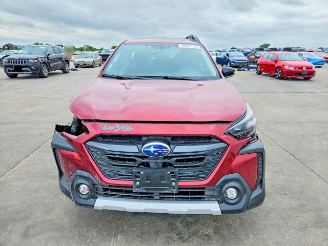 Продажа на аукционе авто 2023 Subaru Outback, vin: 4S4BTGNDXP3133518, номер лота: 49077746