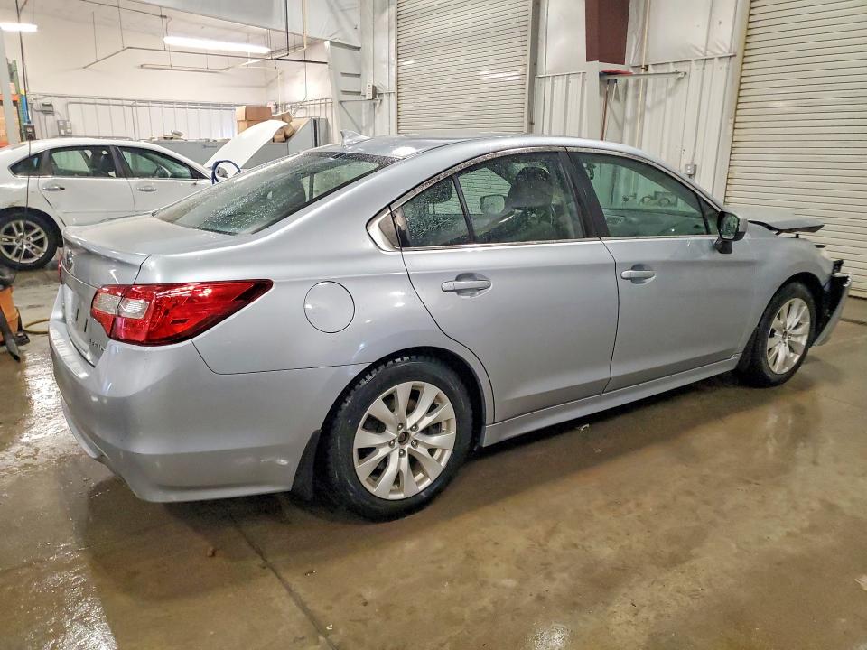 Aukcja sprzedaży 2016 Subaru Legacy, vin: 4S3BNBD60G3004403, numer aukcji: 51091466