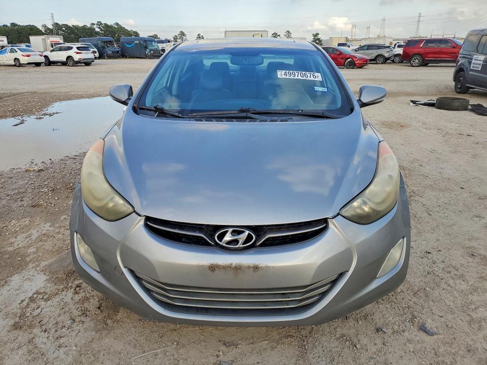 Продаж на аукціоні авто 2013 Hyundai Elantra, vin: KMHDH4AE6DU695526, номер лоту: 49970676