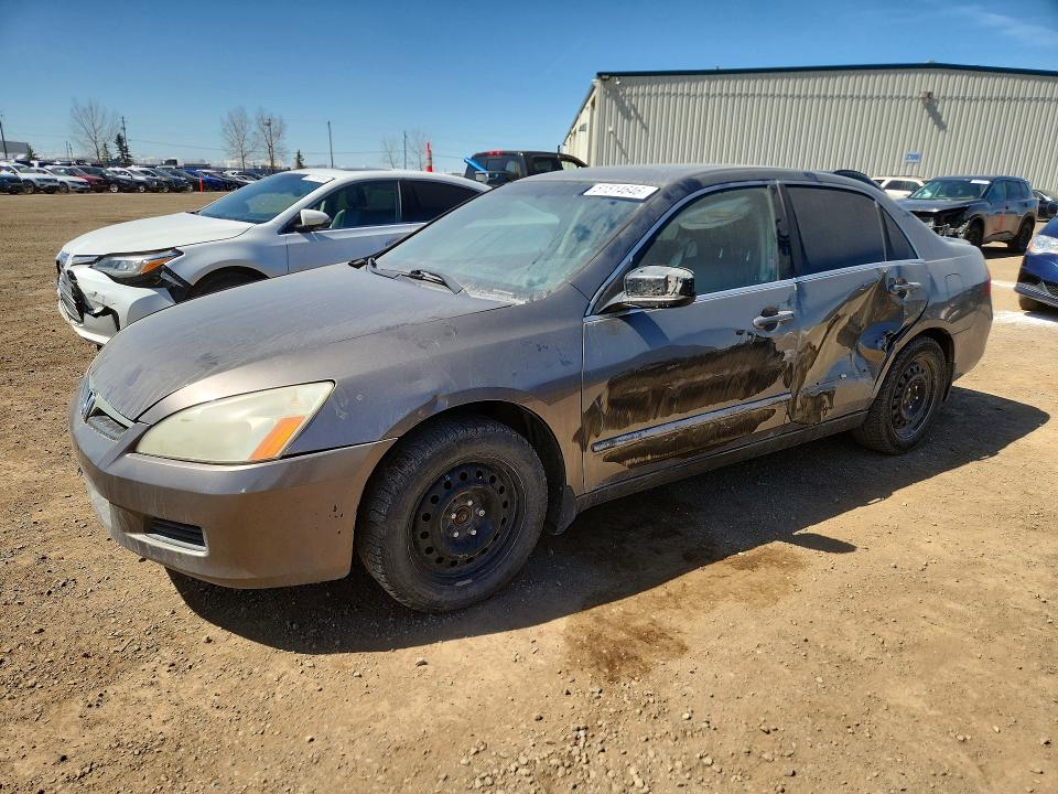 Aukcja sprzedaży 2007 Honda Accord, vin: 1HGCM56707A812858, numer aukcji: 51514646