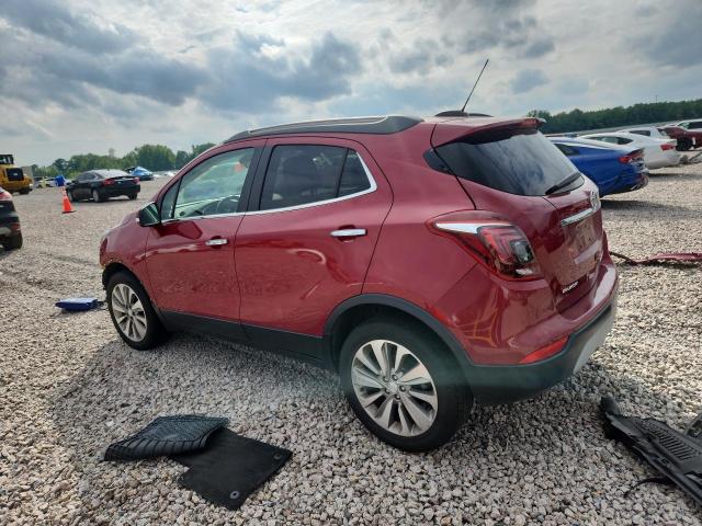 Aukcja sprzedaży 2017 Buick Encore, vin: KL4CJASB0HB109924, numer aukcji: 50449526