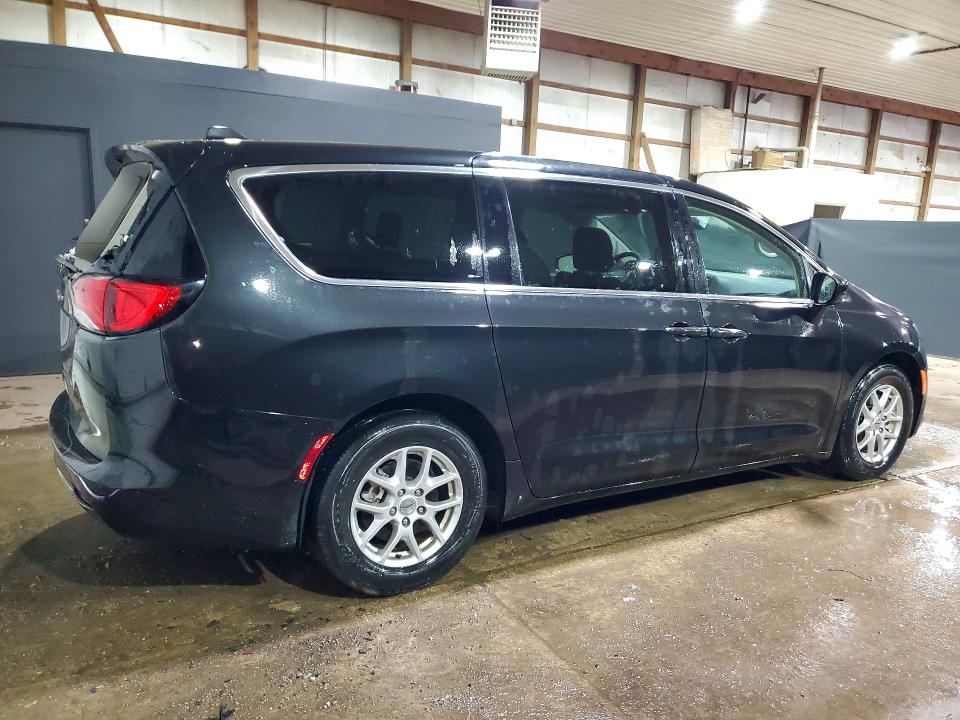 Продаж на аукціоні авто 2023 Chrysler Voyager, vin: 2C4RC1CG0PR534970, номер лоту: 51947016
