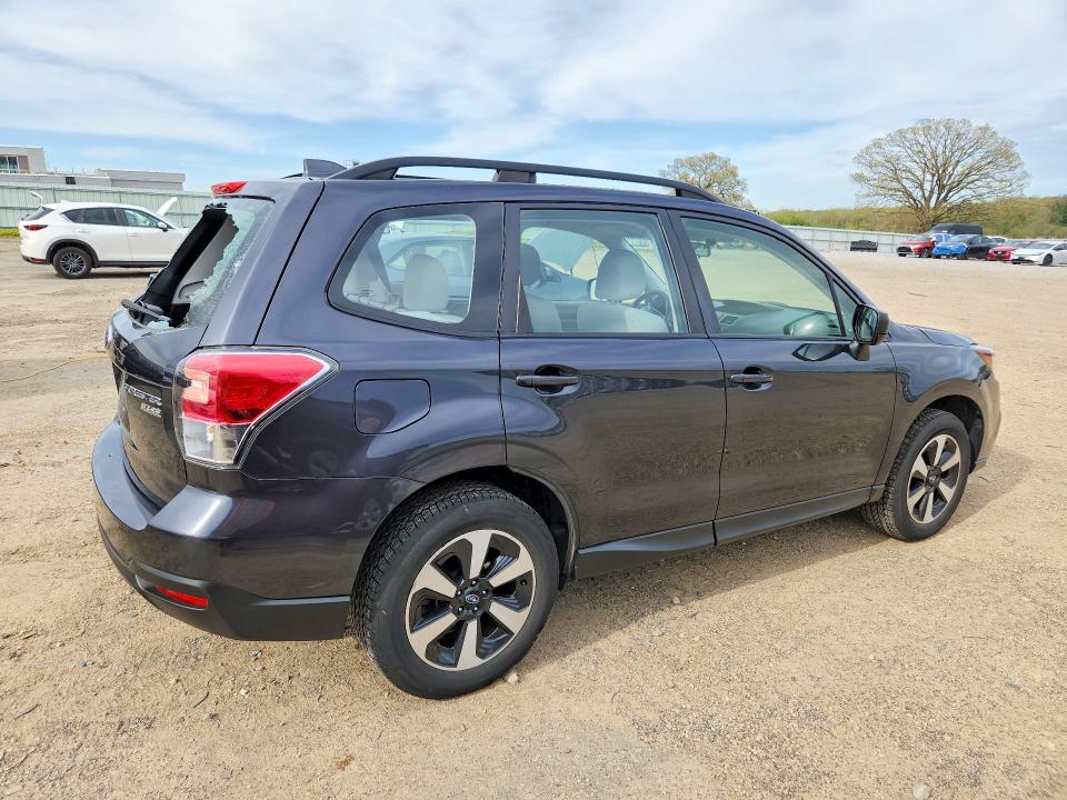 Aukcja sprzedaży 2017 Subaru Forester, vin: JF2SJABC5HH554796, numer aukcji: 51278316