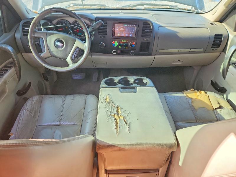 2012 Chevrolet Silverado მანქანა იყიდება აუქციონზე, vin: 1GCRKSE70CZ172094, აუქციონის ნომერი: 49124416