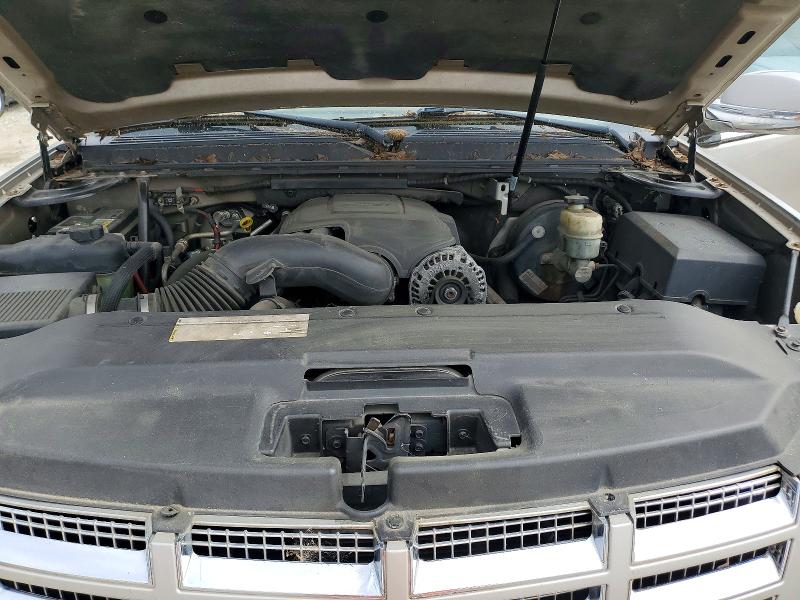 50804626 :رقم المزاد ، 1GYFK63807R120454 vin ، 2007 Cadillac Escalade مزاد بيع