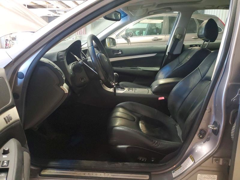 Aukcja sprzedaży 2008 Infiniti G35, vin: JNKBV61E98M226452, numer aukcji: 49947996