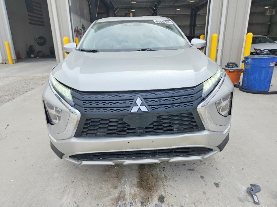 Продаж на аукціоні авто 2024 Mitsubishi Eclipse Cross, vin: JA4ATWAA5RZ036713, номер лоту: 50580136