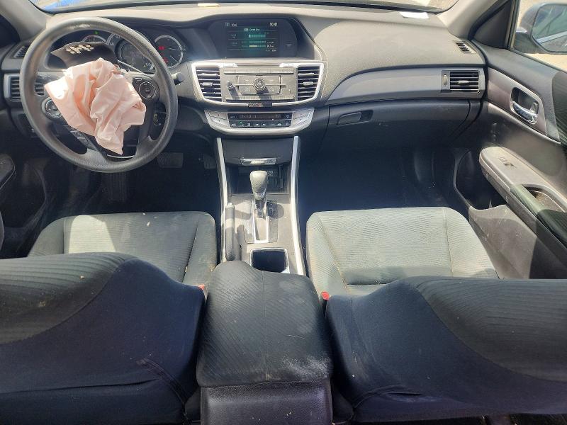 Продаж на аукціоні авто 2015 Honda Accord, vin: 1HGCR2F39FA014693, номер лоту: 51863186
