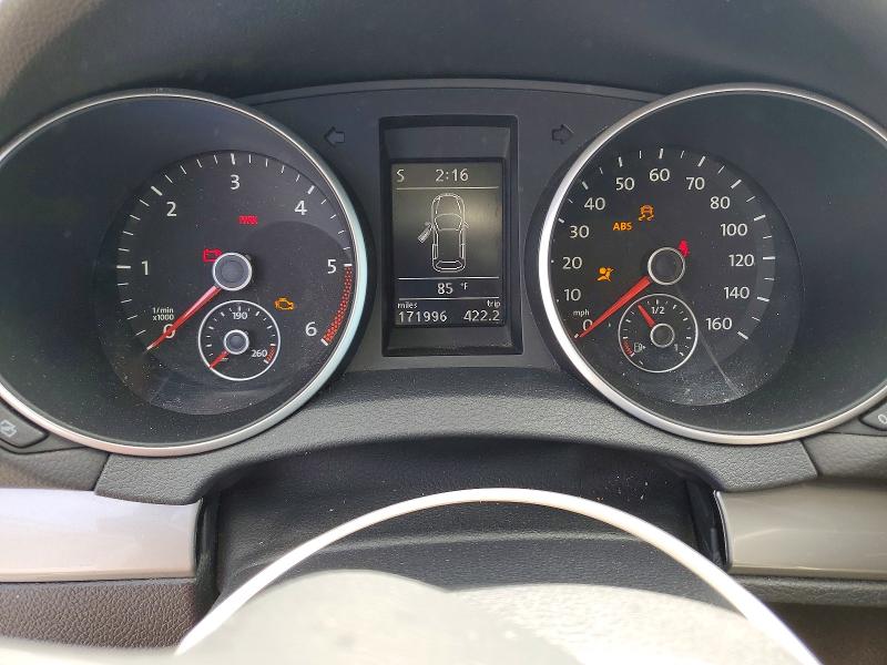 Продаж на аукціоні авто 2012 Volkswagen Golf, vin: WVWMM7AJ9CW119754, номер лоту: 50330196