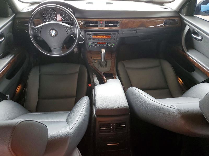 50808166 :رقم المزاد ، WBAVB135X6PT08321 vin ، 2006 Bmw 325 مزاد بيع