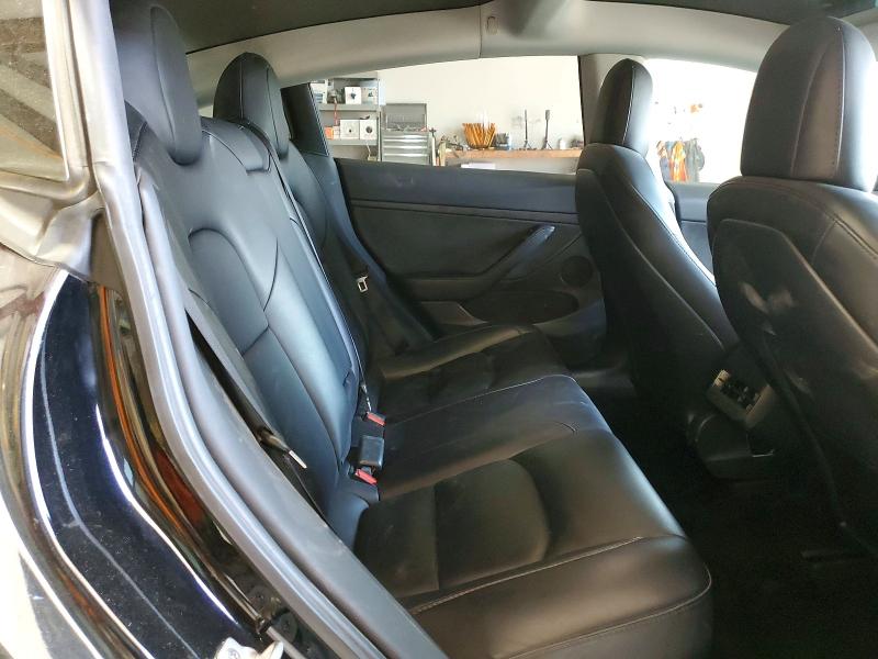 Aukcja sprzedaży 2023 Tesla Model 3, vin: 5YJ3E1EB7PF470682, numer aukcji: 48855706