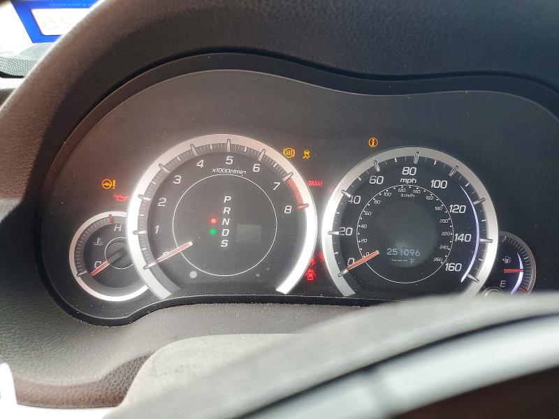 Aukcja sprzedaży 2011 Acura Tsx, vin: JH4CU2F67BC006290, numer aukcji: 51633626