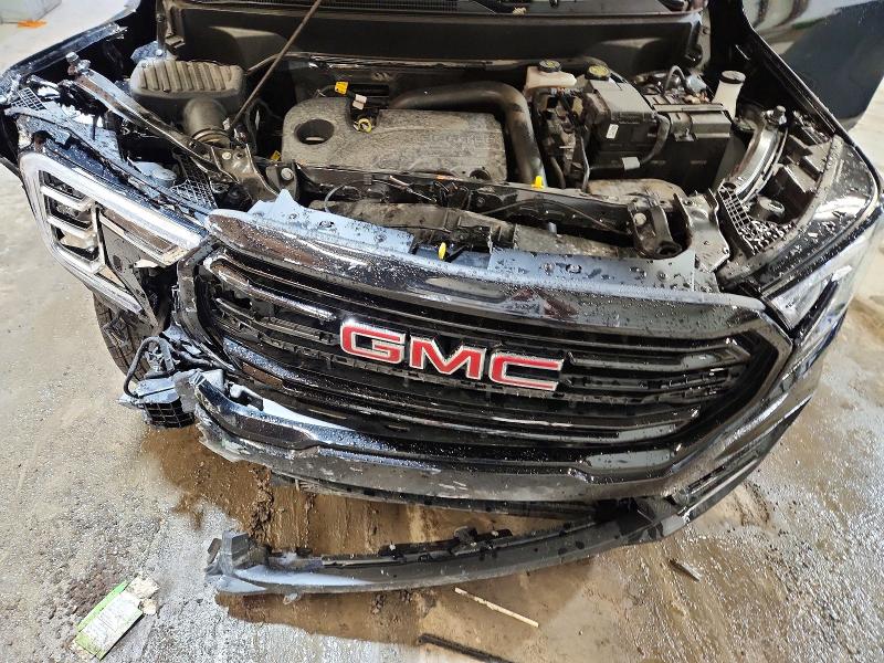 Aukcja sprzedaży 2023 Gmc Terrain, vin: 3GKALTEG8PL200077, numer aukcji: 49808586
