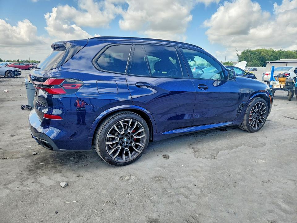 Aukcja sprzedaży 2024 Bmw X5, vin: 5UX33EU03R9T09335, numer aukcji: 51304116