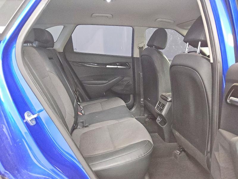 50796916 :رقم المزاد ، KNDEUCA23N7247362 vin ، 2022 Kia Seltos مزاد بيع