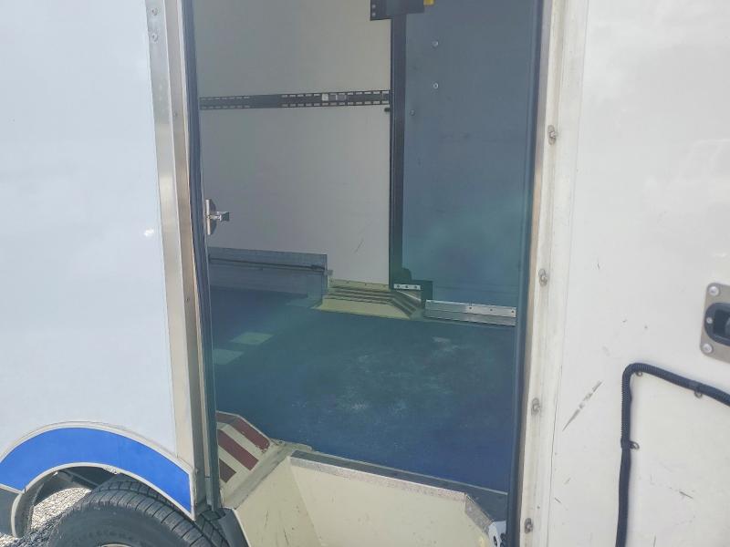 2021 Ford Transit მანქანა იყიდება აუქციონზე, vin: 1FDBW5Z80MKA97249, აუქციონის ნომერი: 50720416