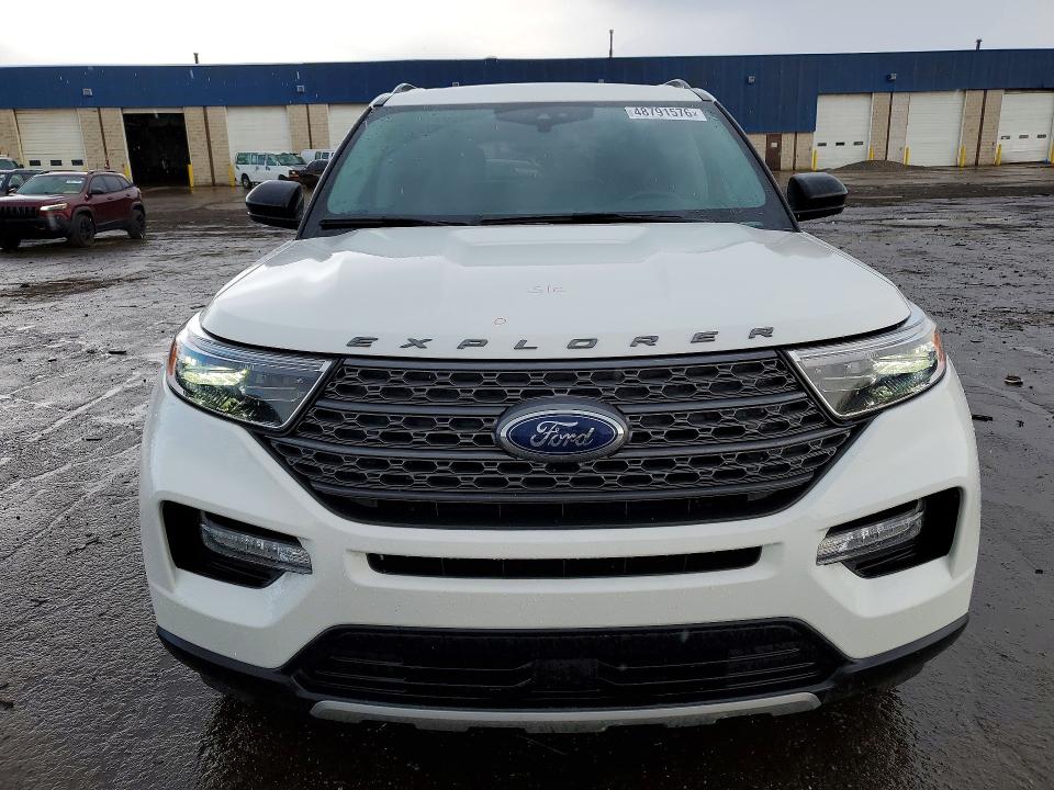 Aukcja sprzedaży 2023 Ford Explorer, vin: 1FMSK8DH3PGA30799, numer aukcji: 48791576