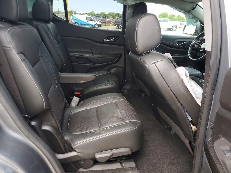 Auction sale of the 2020 Gmc Acadia, vin: 1GKKNMLS6LZ134790, lot number: 50364756