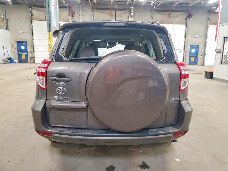 Aukcja sprzedaży 2011 Toyota Rav4, vin: 2T3DK4DV0BW064725, numer aukcji: 48651496