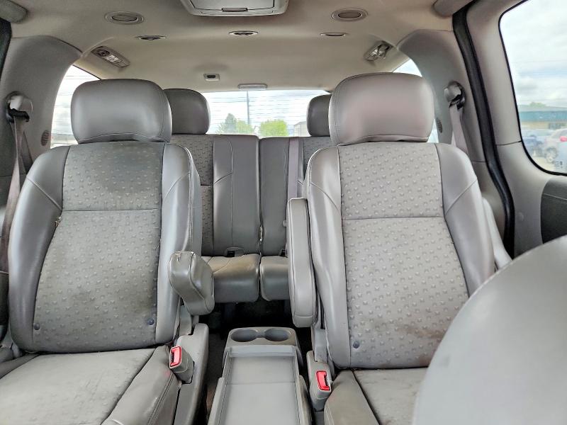 51456356 :رقم المزاد ، 1GNDX33L65D209786 vin ، 2005 Chevrolet Uplander مزاد بيع