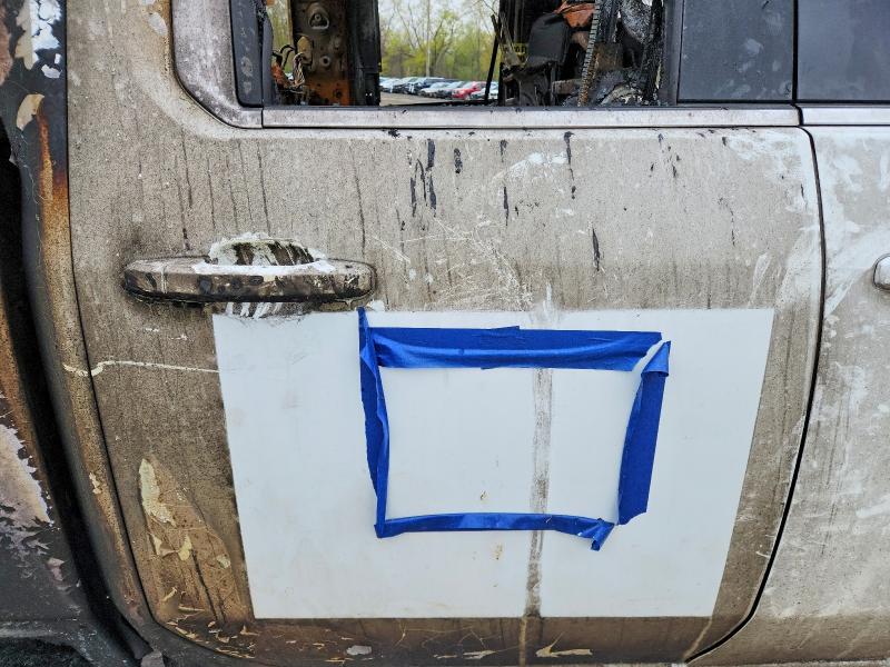 Aukcja sprzedaży 2025 Gmc Sierra, vin: 1GT5UME77SF109756, numer aukcji: 49938126