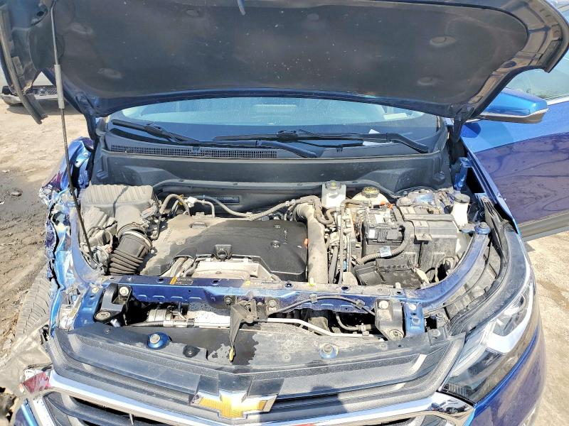 Продажа на аукционе авто 2019 Chevrolet Equinox, vin: 2GNAXLEX1K6208039, номер лота: 51306786