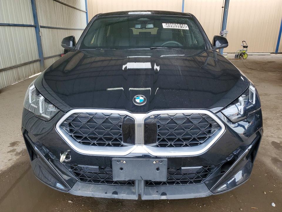 49969916 :رقم المزاد ، WBX63GM05T5484004 vin ، 2026 Bmw X2 مزاد بيع