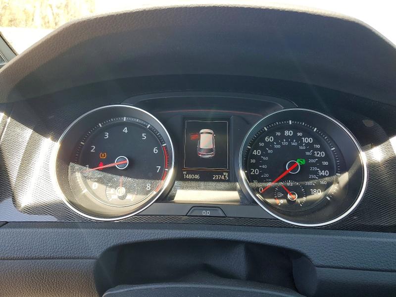 Продажа на аукционе авто 2015 Volkswagen Gti, vin: 3VW4T7AU3FM016764, номер лота: 48288396